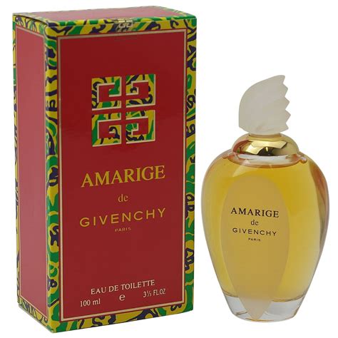 amarige de givenchy 50 ml vintage|amarige Givenchy 100ml price.